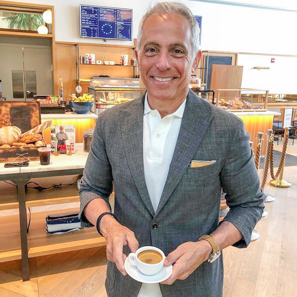 ZAKARIAN COLLECTION - Decaf Blend - 12oz